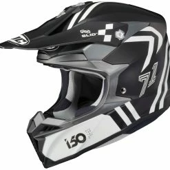 HJC I50 HEX Off-Road Motorcycle Helmet 11 HJC I50 HEX Off-Road Motorcycle Helmet -100 Percent Shop 1524945 78338.1667222810