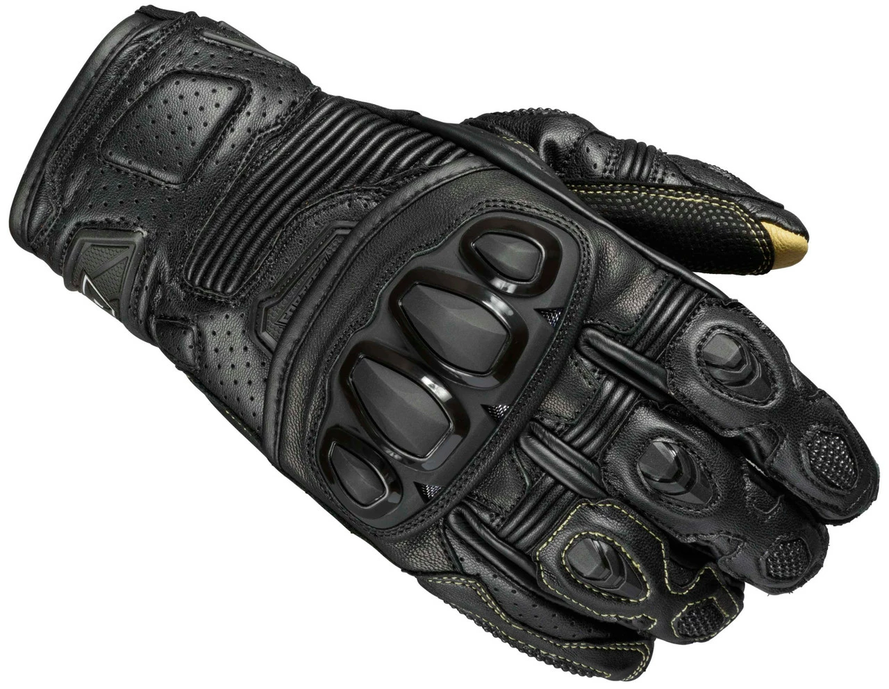Cortech Sector Pro ST Motorcycle Riding Gloves 4 Cortech Sector Pro ST Motorcycle Riding Gloves - Image 2