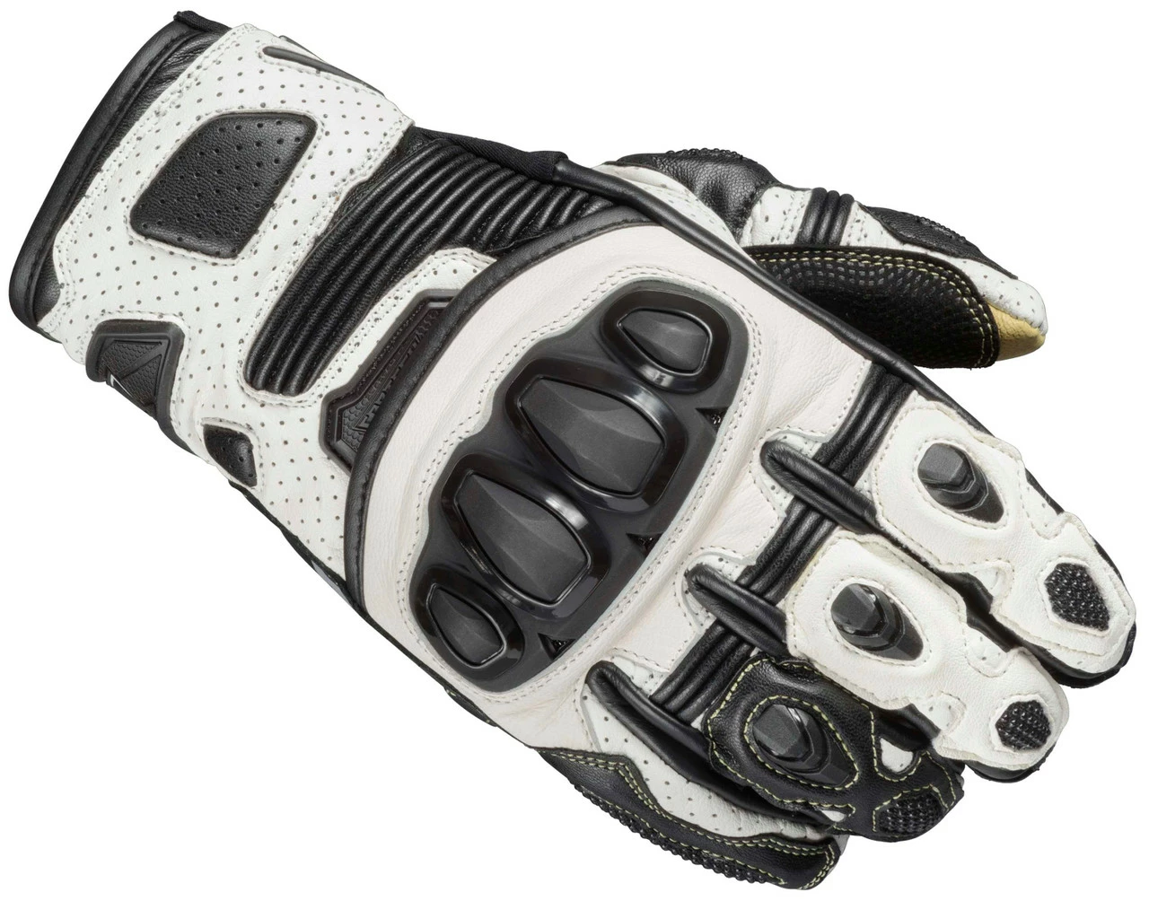 Cortech Sector Pro ST Motorcycle Riding Gloves 6 Cortech Sector Pro ST Motorcycle Riding Gloves - Image 4