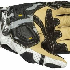 Cortech Sector Pro ST Motorcycle Riding Gloves 13 Cortech Sector Pro ST Motorcycle Riding Gloves -100 Percent Shop 1525607 50072.1667544185
