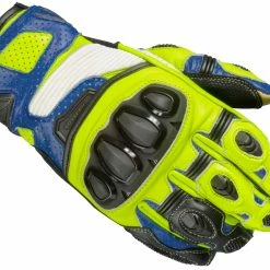 Cortech Sector Pro ST Motorcycle Riding Gloves 14 Cortech Sector Pro ST Motorcycle Riding Gloves -100 Percent Shop 1525608 06241.1667544186
