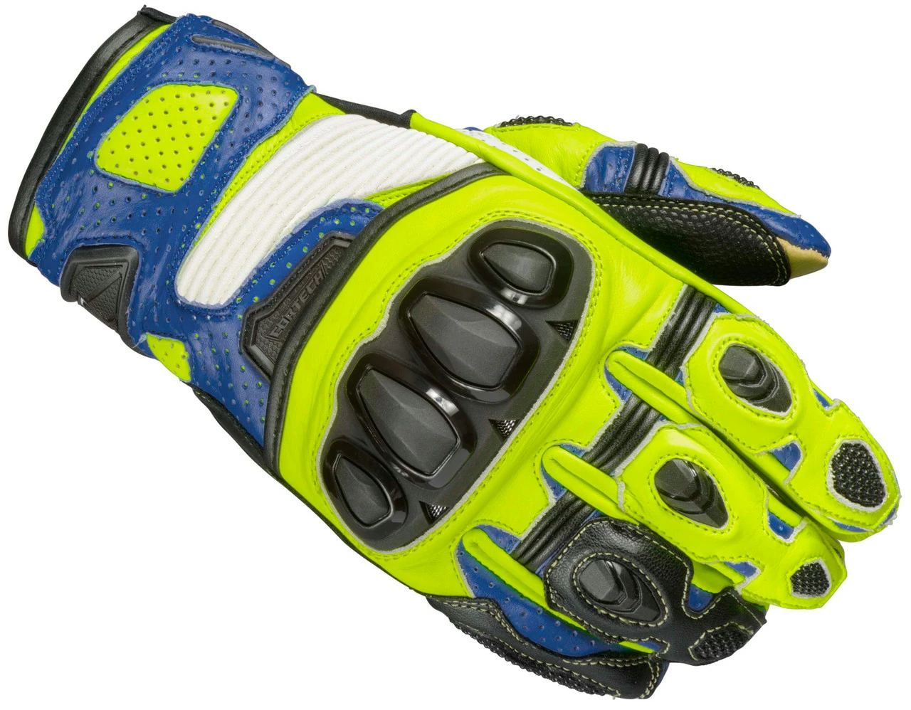 Cortech Sector Pro ST Motorcycle Riding Gloves 8 Cortech Sector Pro ST Motorcycle Riding Gloves - Image 6