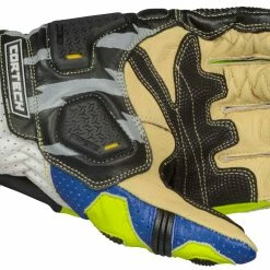 Cortech Sector Pro ST Motorcycle Riding Gloves 15 Cortech Sector Pro ST Motorcycle Riding Gloves -100 Percent Shop 1525609 33708.1667544187