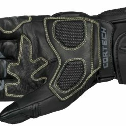 Cortech Scarab 22 Winter Motorcycle Riding Gloves