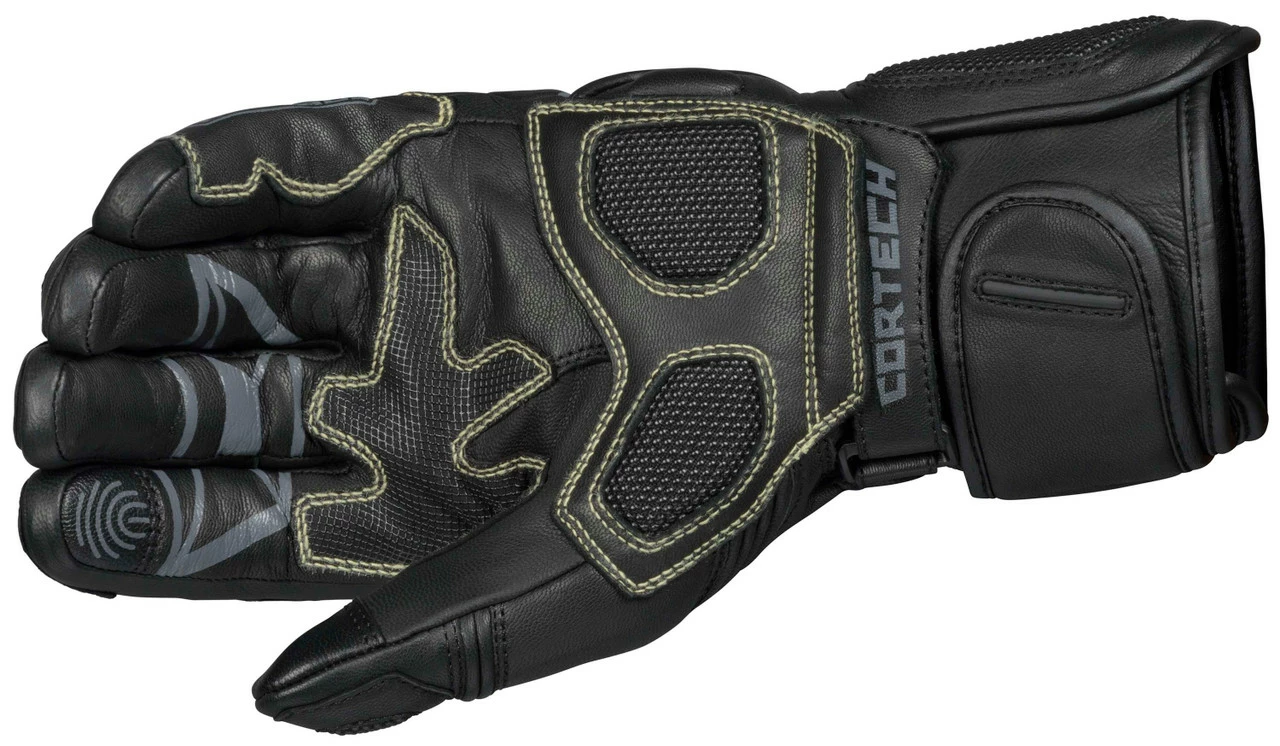 Cortech Scarab 22 Winter Motorcycle Riding Gloves 3 Cortech Scarab 22 Winter Motorcycle Riding Gloves