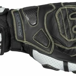 Cortech Revo Sport RR Men's Motorcycle Riding Gloves