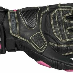 Cortech Revo Sport RR Women's Motorcycle Riding Gloves