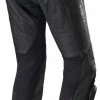 Cortech Revo Sport Women's Leather Motorcycle Pants