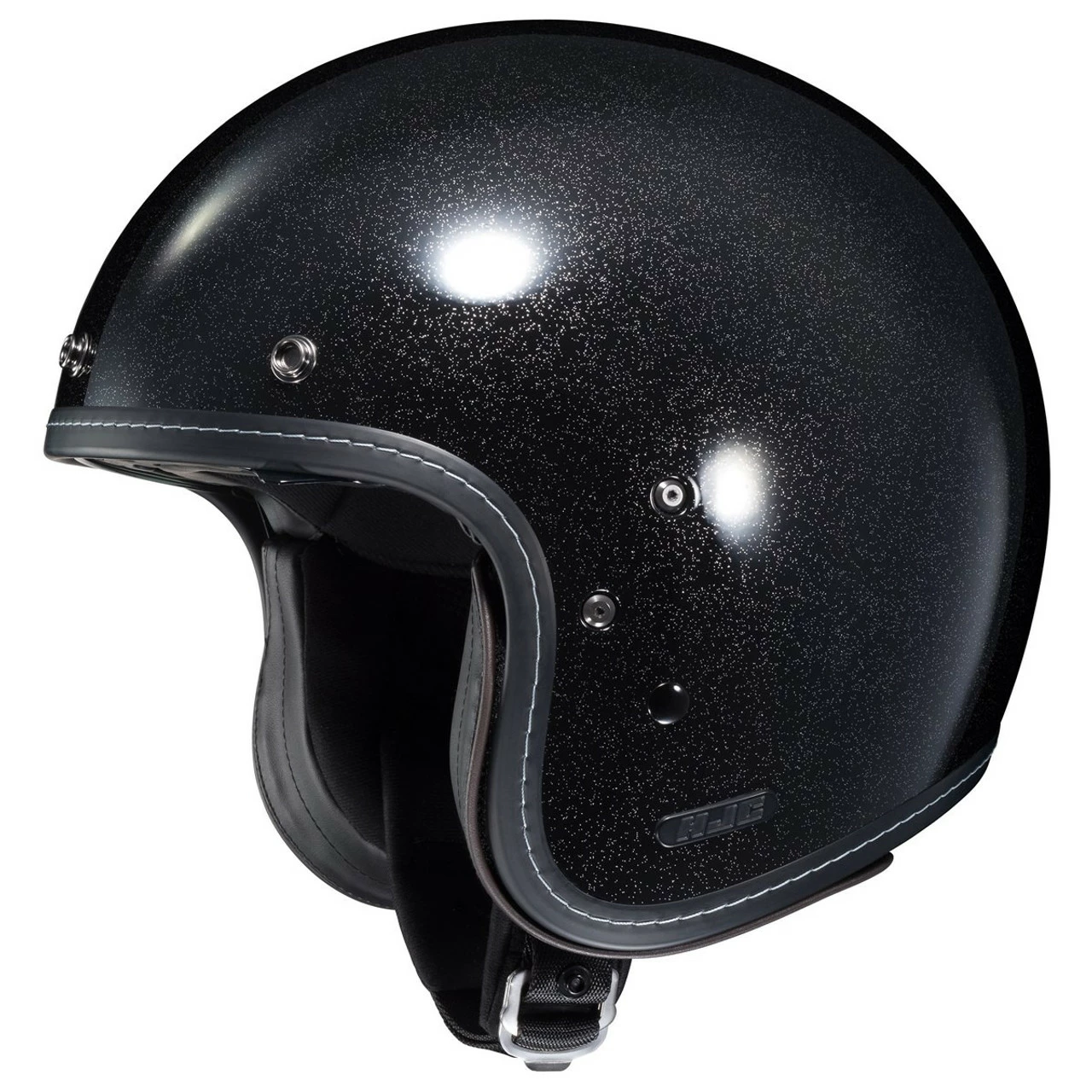 HJC IS-5 Helmet 5 HJC IS-5 Helmet - Image 3