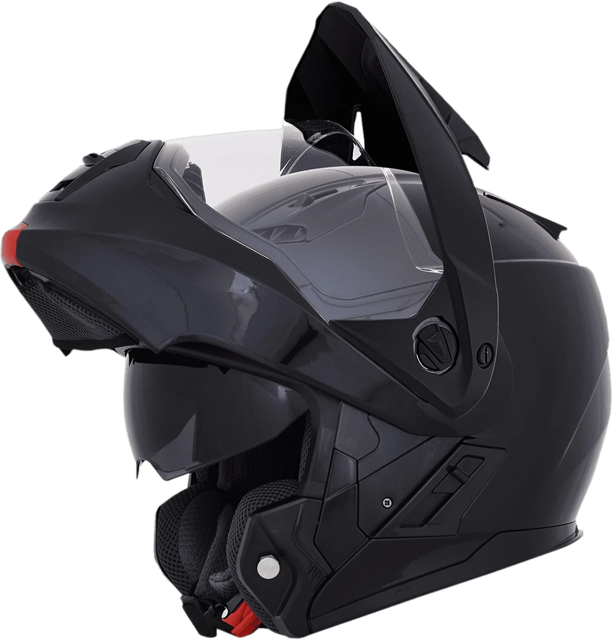 AFX FX-111DS Dual Sport Motorcycle Helmet 3 AFX FX-111DS Dual Sport Motorcycle Helmet