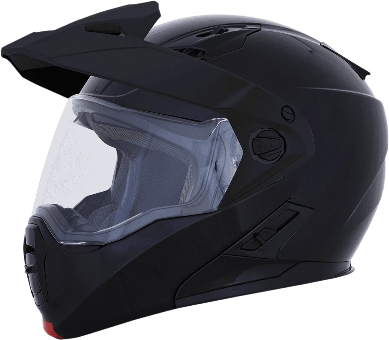 AFX FX-111DS Dual Sport Motorcycle Helmet 4 AFX FX-111DS Dual Sport Motorcycle Helmet - Image 2
