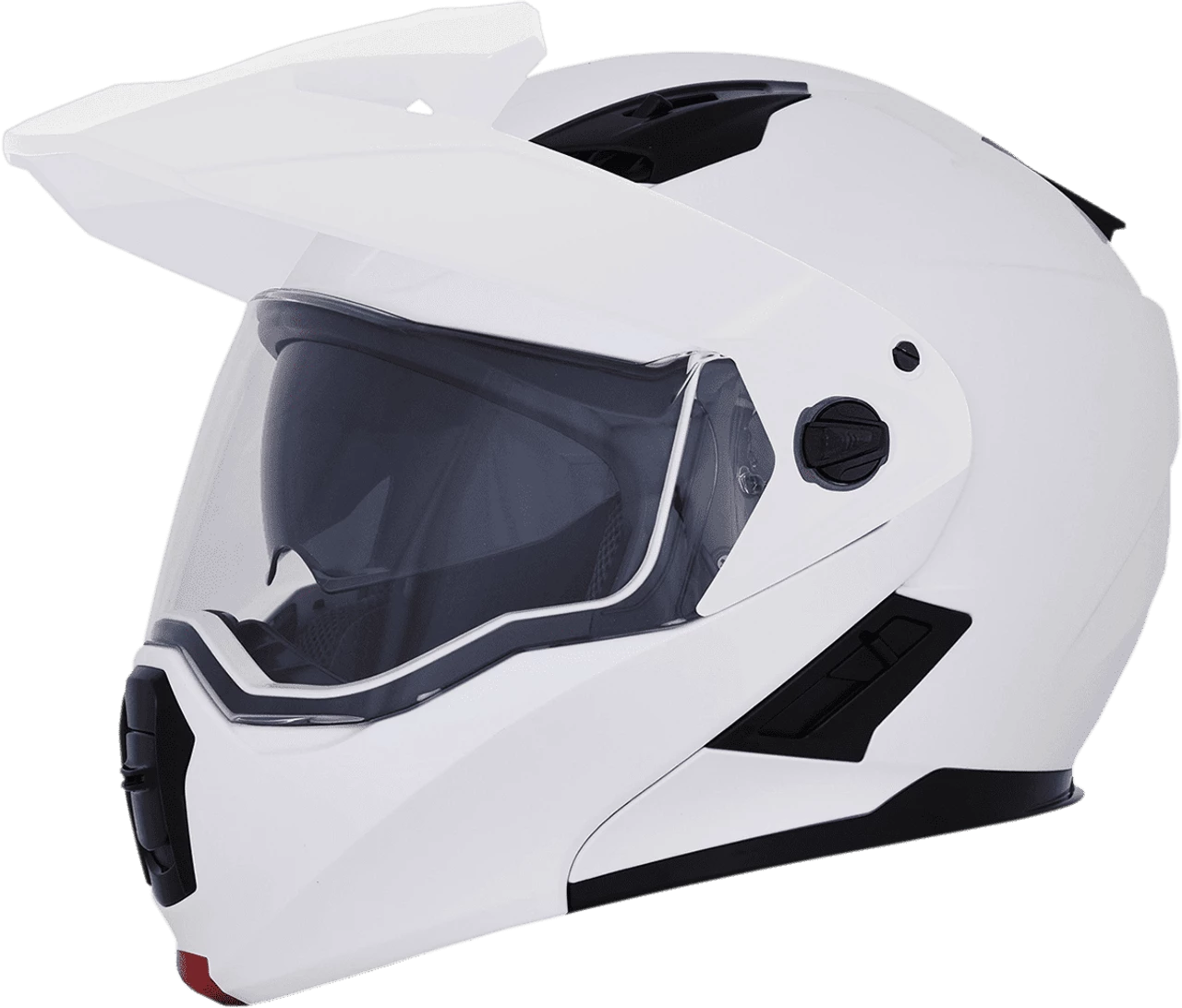 AFX FX-111DS Dual Sport Motorcycle Helmet 8 AFX FX-111DS Dual Sport Motorcycle Helmet - Image 6