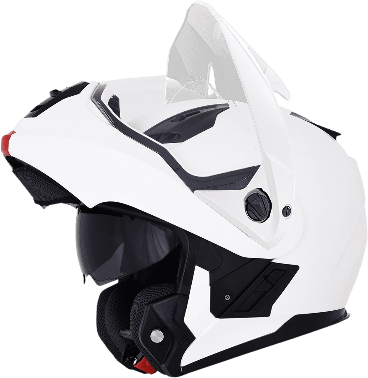 AFX FX-111DS Dual Sport Motorcycle Helmet 9 AFX FX-111DS Dual Sport Motorcycle Helmet - Image 7
