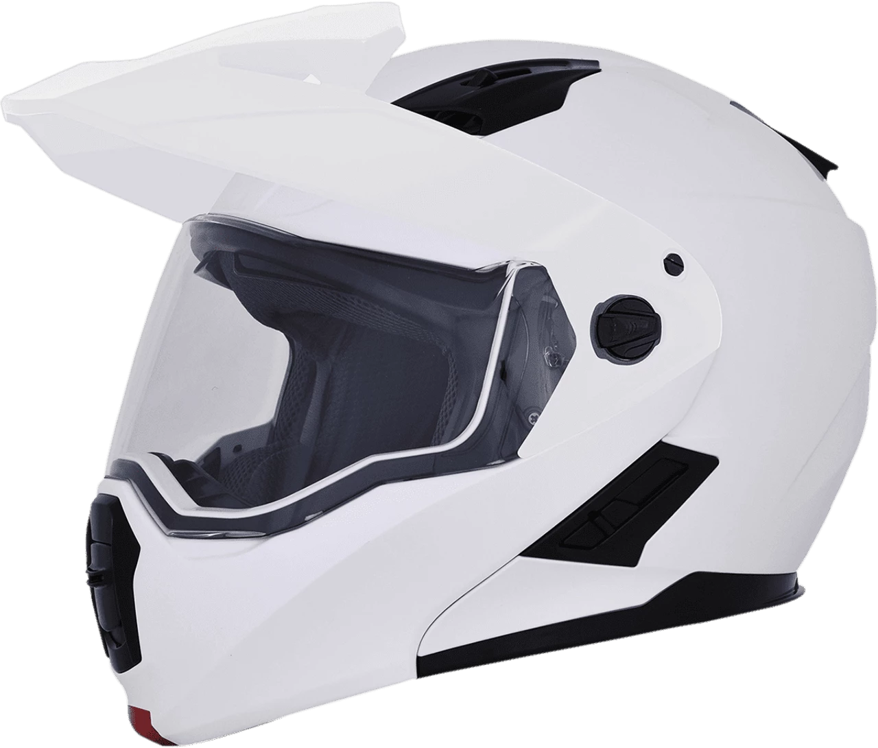 AFX FX-111DS Dual Sport Motorcycle Helmet 10 AFX FX-111DS Dual Sport Motorcycle Helmet - Image 8