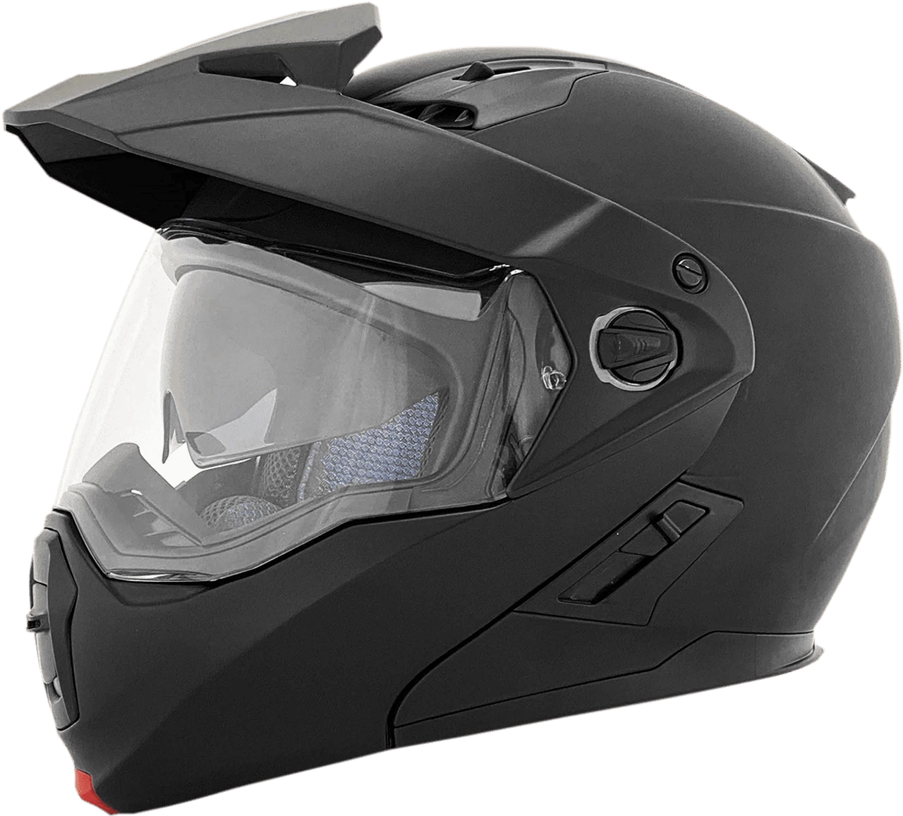 AFX FX-111DS Dual Sport Motorcycle Helmet 14 AFX FX-111DS Dual Sport Motorcycle Helmet - Image 12