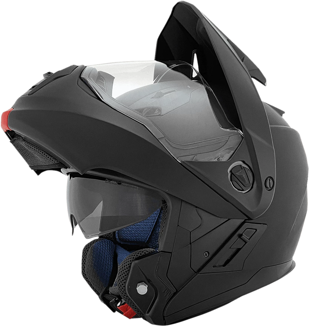 AFX FX-111DS Dual Sport Motorcycle Helmet 15 AFX FX-111DS Dual Sport Motorcycle Helmet - Image 13