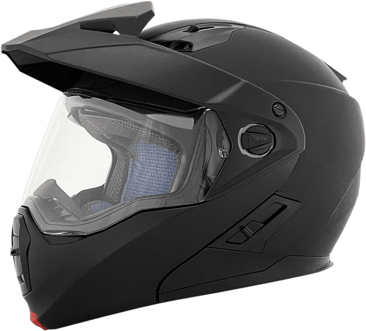 AFX FX-111DS Dual Sport Motorcycle Helmet 16 AFX FX-111DS Dual Sport Motorcycle Helmet - Image 14