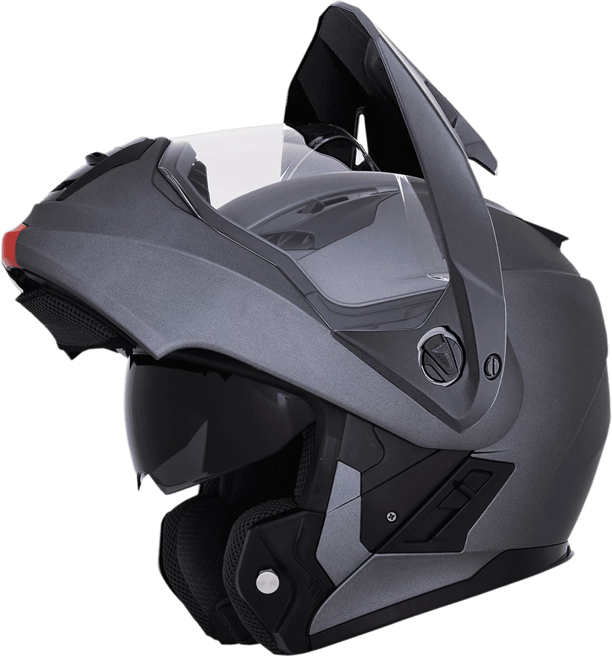 AFX FX-111DS Dual Sport Motorcycle Helmet 21 AFX FX-111DS Dual Sport Motorcycle Helmet - Image 19