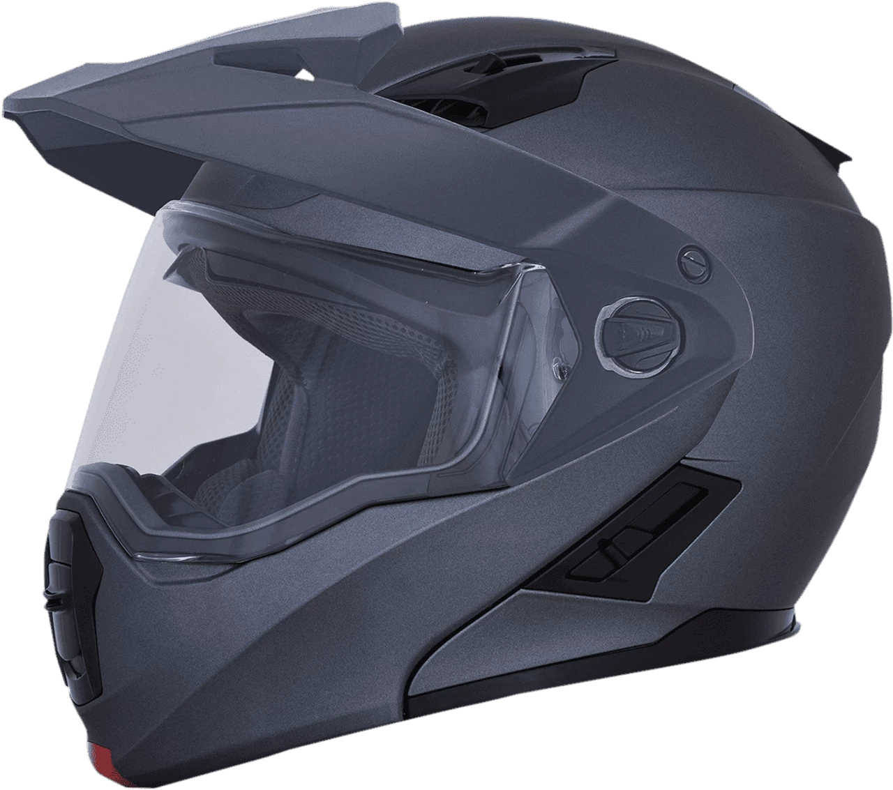 AFX FX-111DS Dual Sport Motorcycle Helmet 22 AFX FX-111DS Dual Sport Motorcycle Helmet - Image 20