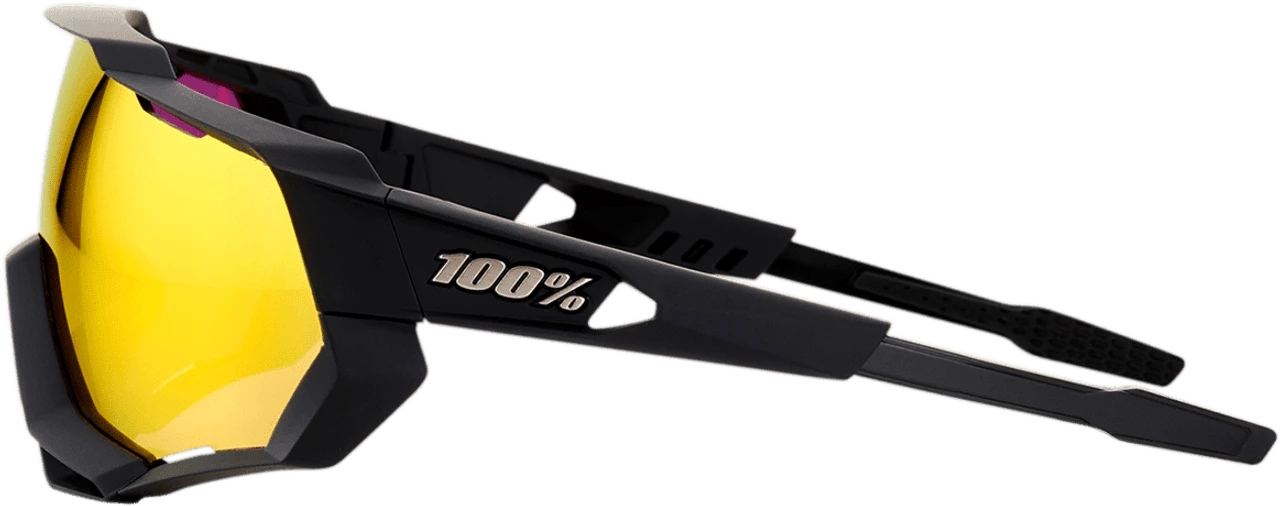 100% Speedtrap Sport Performance Sunglasses - Image 2