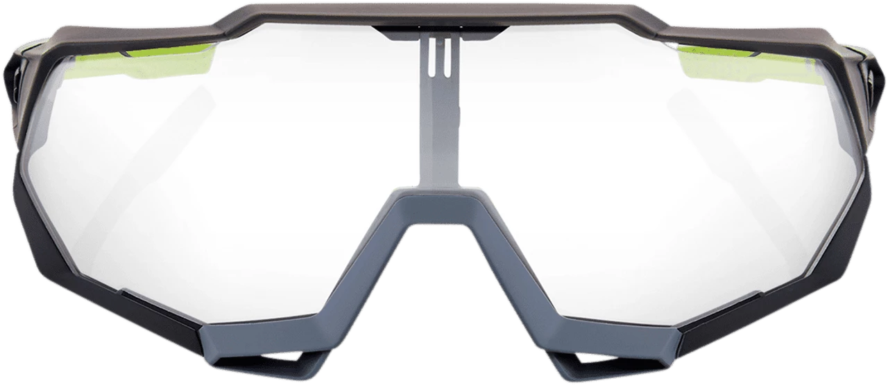 100% Speedtrap Sport Performance Sunglasses - Image 4