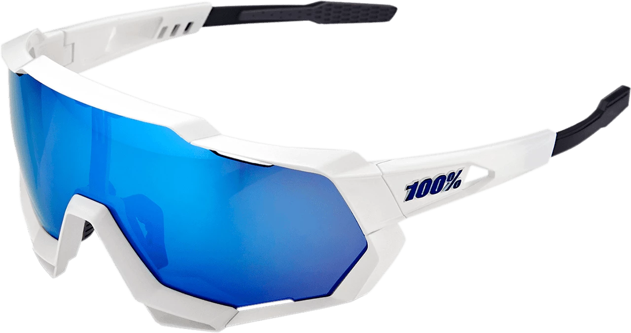 100% Speedtrap Sport Performance Sunglasses - Image 9