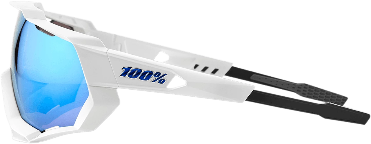 100% Speedtrap Sport Performance Sunglasses - Image 11