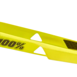 100% Speedcraft SL Performance Motorcycle Riding Sunglasses