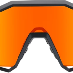 100% Speedcraft Performance Motorcycle Riding Sunglasses