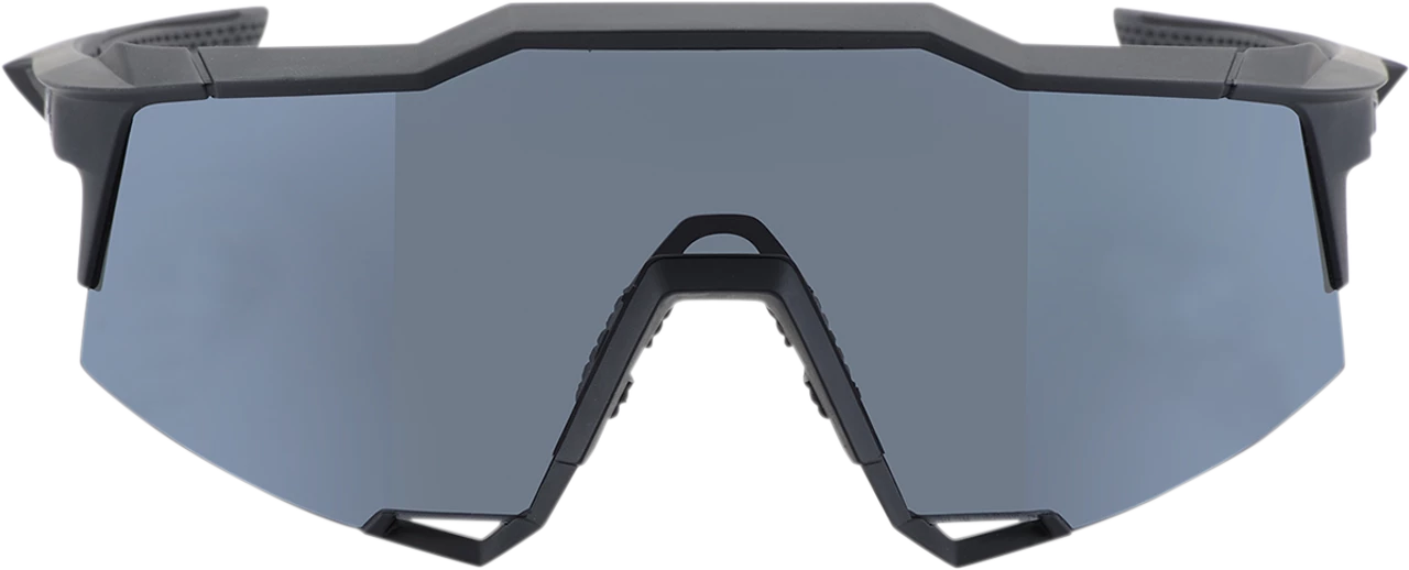 100% Speedcraft Performance Motorcycle Riding Sunglasses - Image 10