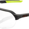 100% S2 Performance Motorcycle Riding Sunglasses