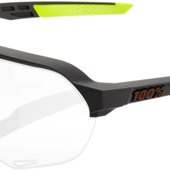 100% S2 Performance Motorcycle Riding Sunglasses