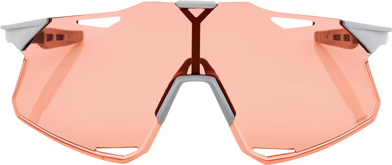 100% Hypercraft Motorcycle Riding Sunglasses