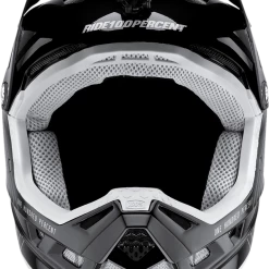 100% Aircraft Silo Mountain Bike Helmet