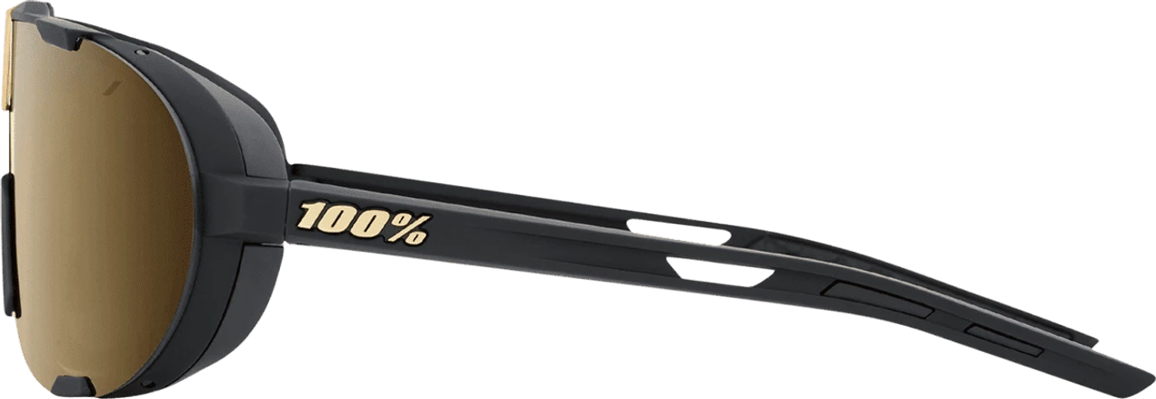 100% Westcraft Premium Performance Sunglasses - Image 3