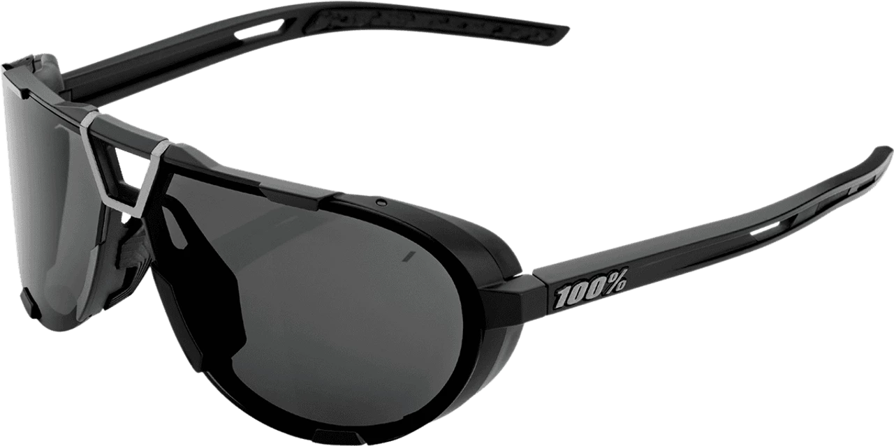 100% Westcraft Premium Performance Sunglasses - Image 4