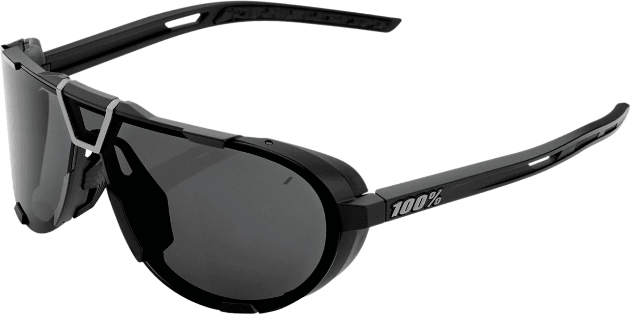 100% Westcraft Premium Performance Sunglasses - Image 5