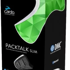 Cardo Pack Talk Slim JBL Bluetooth Headset