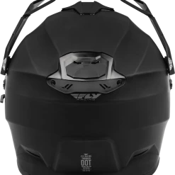 Fly Racing Trekker Solid Motorcycle Helmet 16 Fly Racing Trekker Solid Motorcycle Helmet -100 Percent Shop 1551454 67592.1671634900