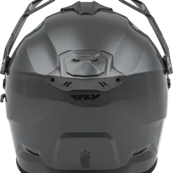 Fly Racing Trekker Solid Motorcycle Helmet 21 Fly Racing Trekker Solid Motorcycle Helmet -100 Percent Shop 1551465 58139.1671634907