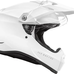 Fly Racing Trekker Solid Motorcycle Helmet 25 Fly Racing Trekker Solid Motorcycle Helmet -100 Percent Shop 1551469 23070.1671634913