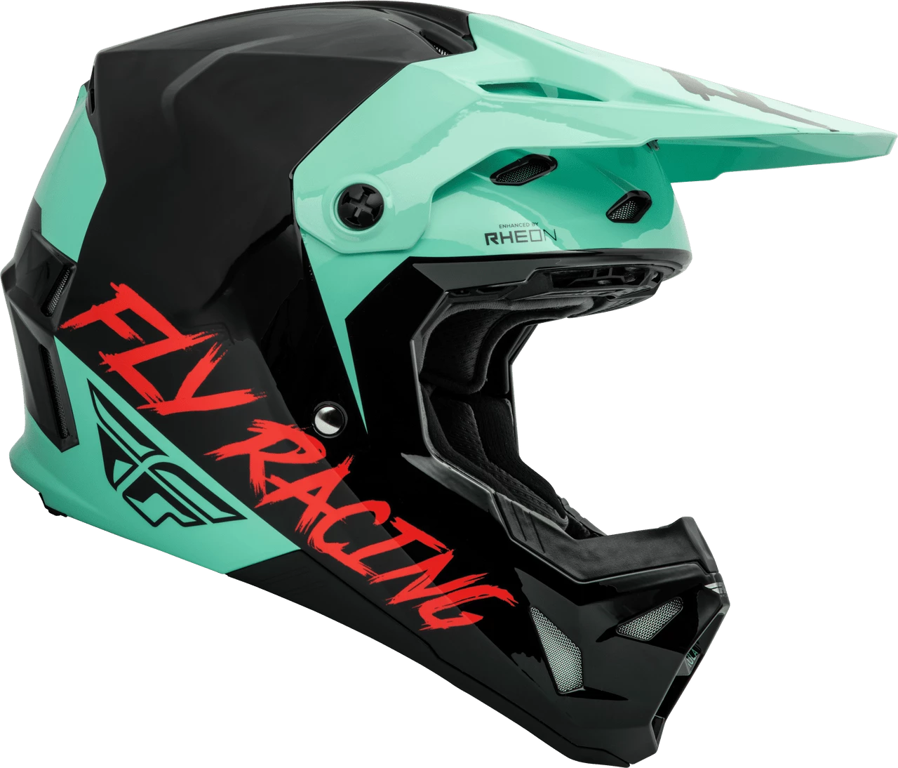Fly Racing Formula CP S.E. Rave Motorcycle Helmet 3 Fly Racing Formula CP S.E. Rave Motorcycle Helmet