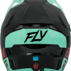 Fly Racing Formula CP S.E. Rave Motorcycle Helmet 7 Fly Racing Formula CP S.E. Rave Motorcycle Helmet -100 Percent Shop 1553059 74554.1671716127