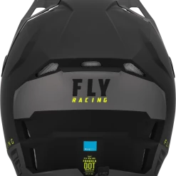 Fly Racing Formula CP Slant Motorcycle Helmet 19 Fly Racing Formula CP Slant Motorcycle Helmet -100 Percent Shop 1553064 67557.1671716658