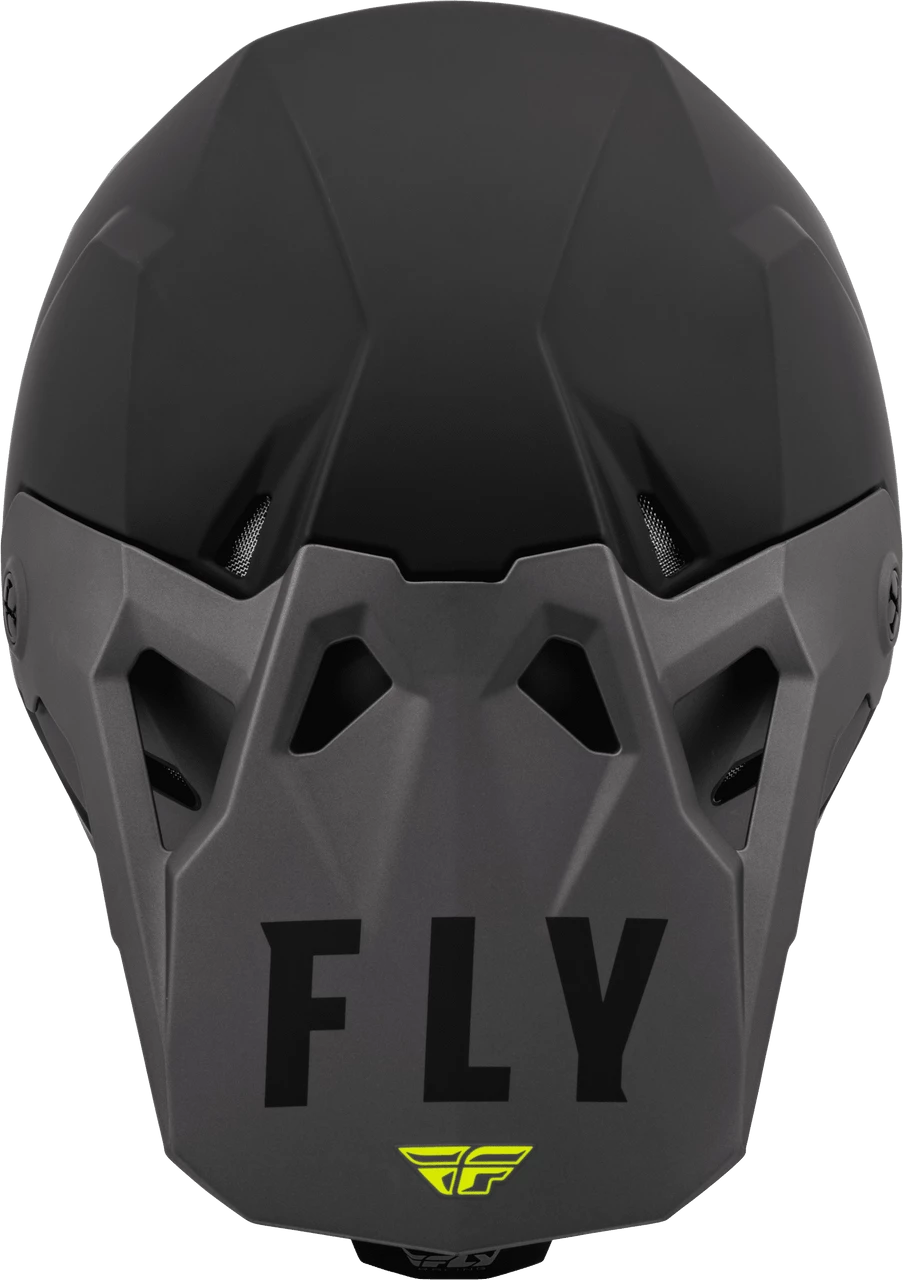 Fly Racing Formula CP Slant Motorcycle Helmet 5 Fly Racing Formula CP Slant Motorcycle Helmet - Image 3