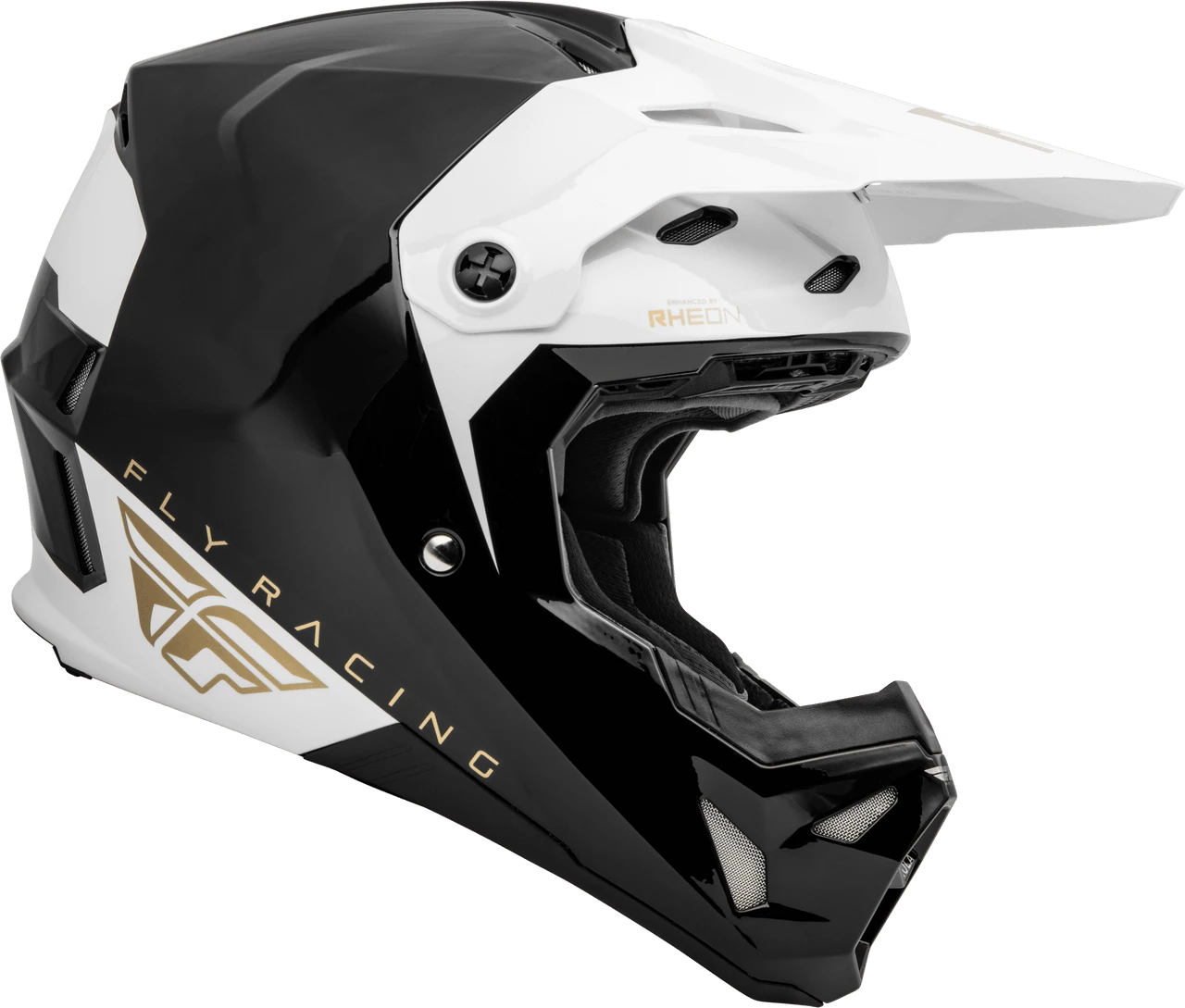 Fly Racing Formula CP Slant Motorcycle Helmet 7 Fly Racing Formula CP Slant Motorcycle Helmet - Image 5