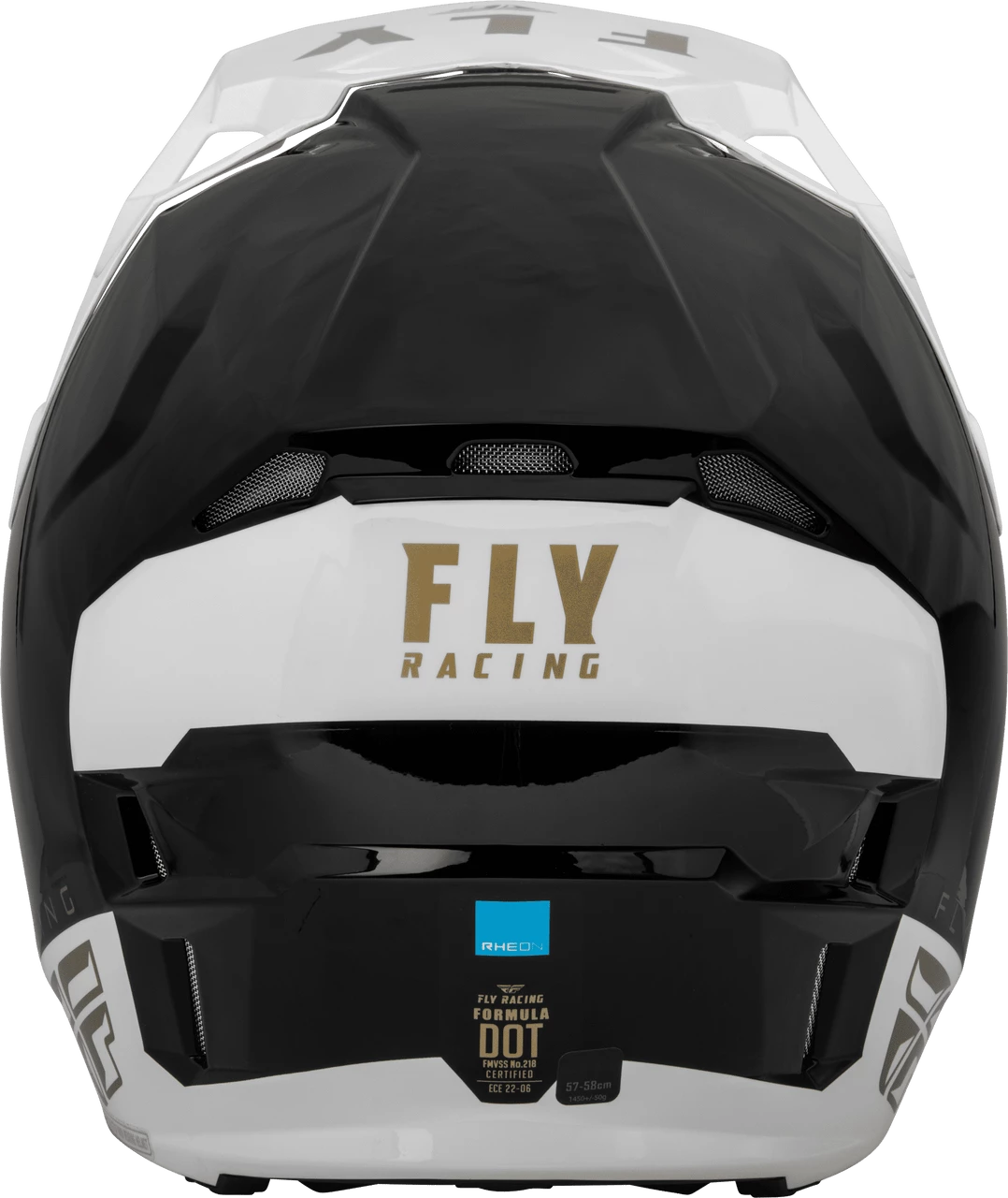 Fly Racing Formula CP Slant Motorcycle Helmet 8 Fly Racing Formula CP Slant Motorcycle Helmet - Image 6