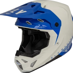 Fly Racing Formula CP Slant Motorcycle Helmet 25 Fly Racing Formula CP Slant Motorcycle Helmet -100 Percent Shop 1553070 35308.1671716669