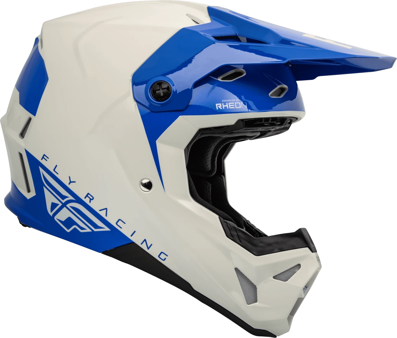 Fly Racing Formula CP Slant Motorcycle Helmet 11 Fly Racing Formula CP Slant Motorcycle Helmet - Image 9
