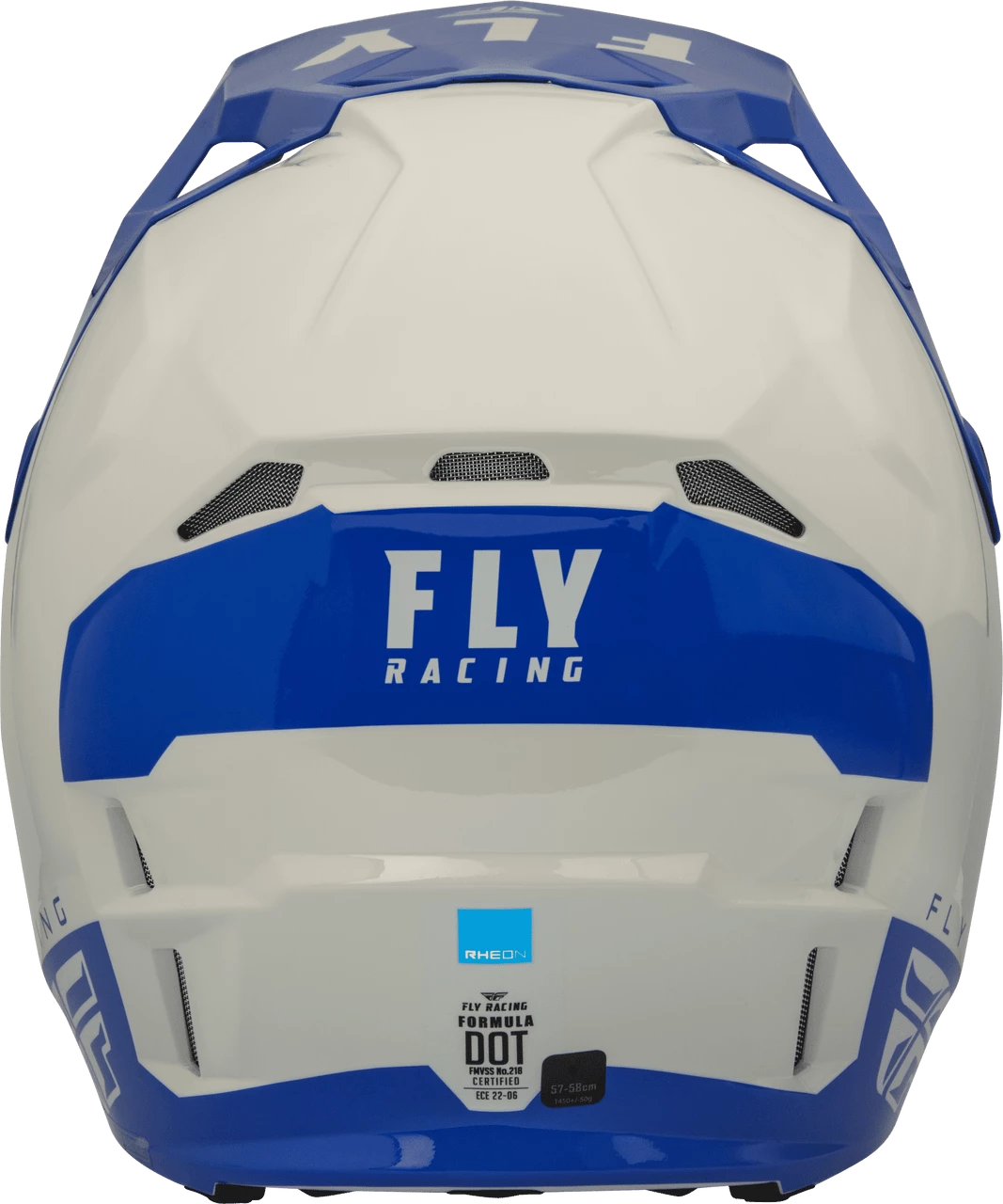 Fly Racing Formula CP Slant Motorcycle Helmet 12 Fly Racing Formula CP Slant Motorcycle Helmet - Image 10